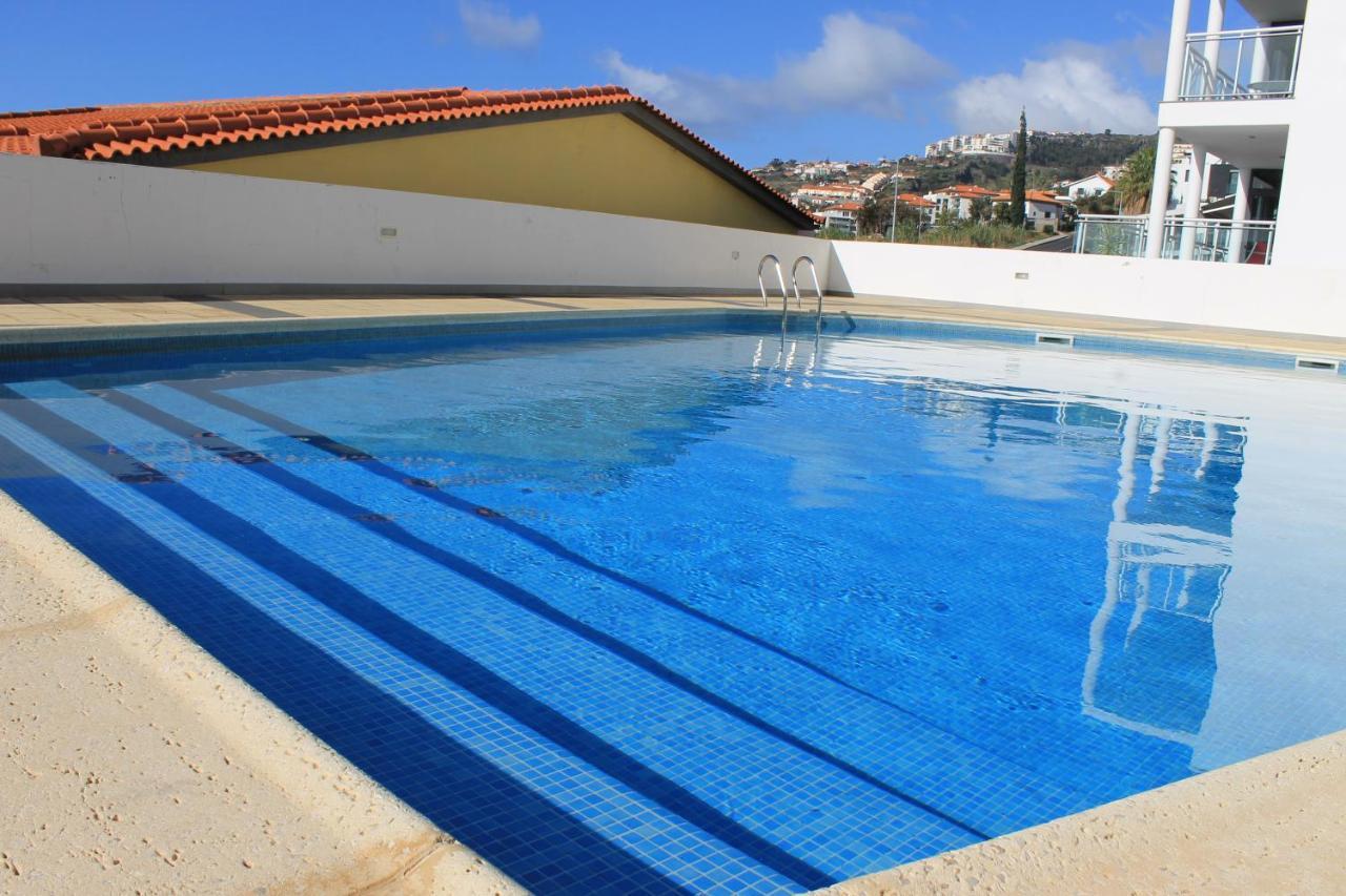 Magi Paradise By Madeira Sun Travel Caniço Extérieur photo